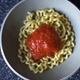 Illustration for article titled Unsolicited recipe recommendation: the best pasta sauce evarrrr